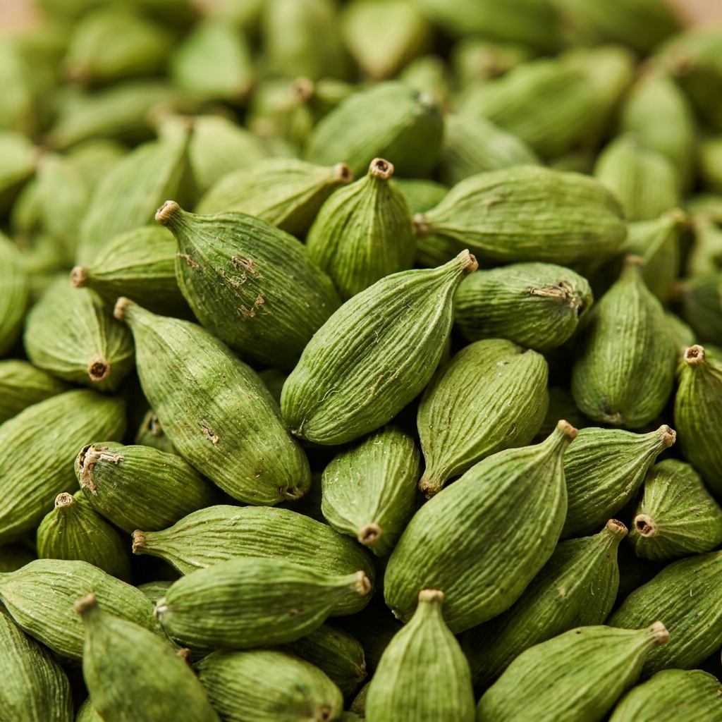 Alleppey Green Cardamom